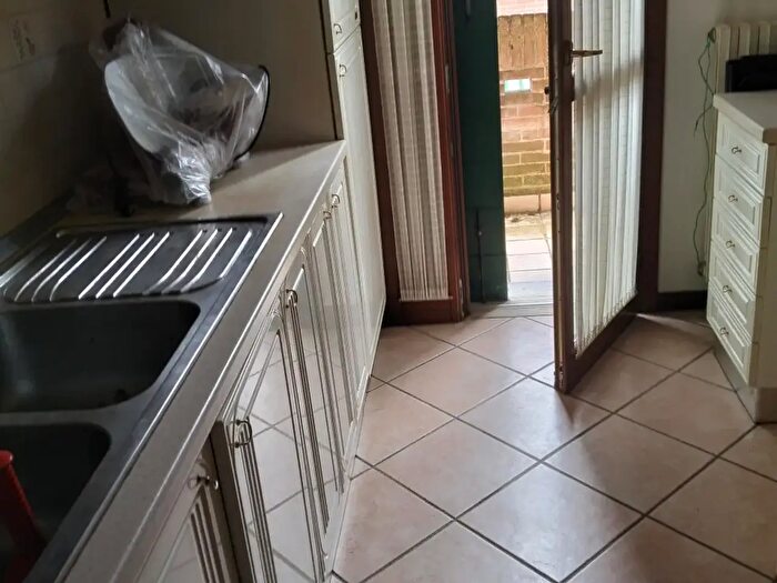 Appartamento con 5 locali in vendita in Via Vallotti, Polverara