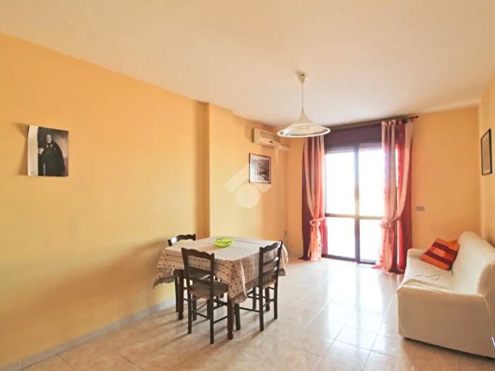 Appartamento bilocale in vendita in Via dei Tulipani, Campomarino