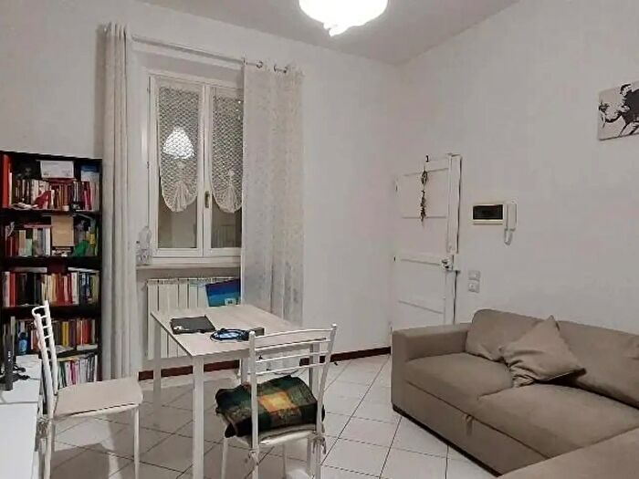 Appartamento quadrilocale in vendita in Pistoia