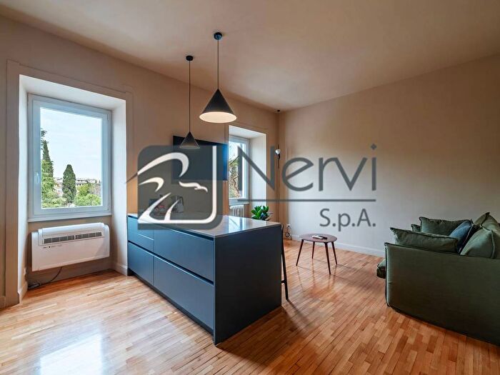 Appartamento bilocale in affitto in Flaminio, Roma