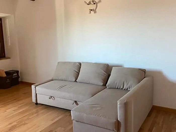 Casa trilocale in affitto in Via Breccia, Castelfidardo