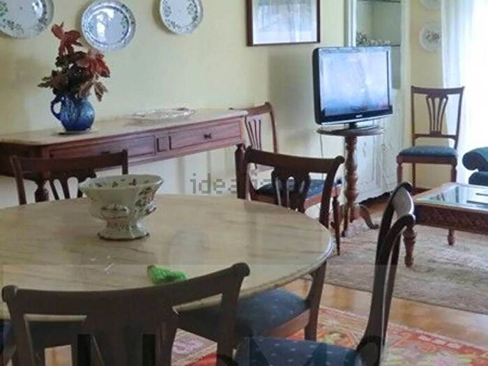 Appartamento quadrilocale in affitto in Via Privata Fratelli Asquasciati, Corso degli Inglesi, Sanremo