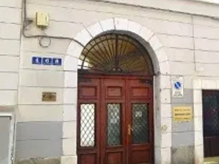 Appartamento bilocale in affitto in Via Giovanni E Demetrio Economo, Trieste