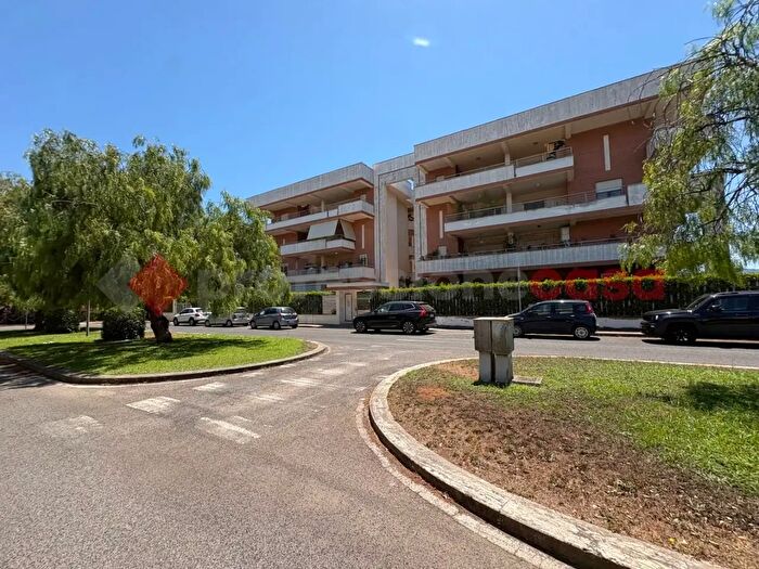 Appartamento trilocale in vendita in Via Caduti di Nassiria, San Felice Circeo