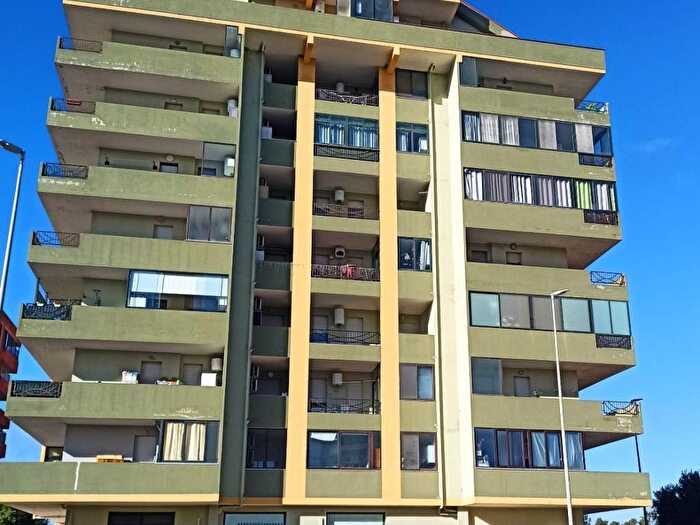 Appartamento trilocale in affitto in Via marzo, Sestu