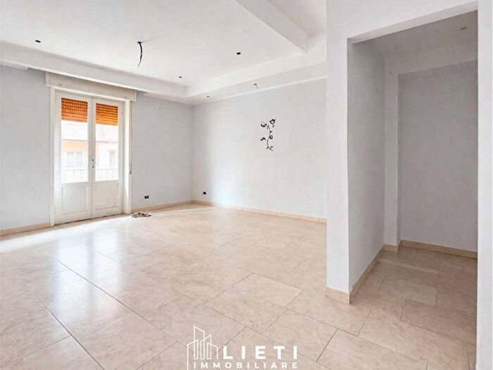 Appartamento bilocale in affitto in Corso Piemonte, Italia Montegranaro, Taranto