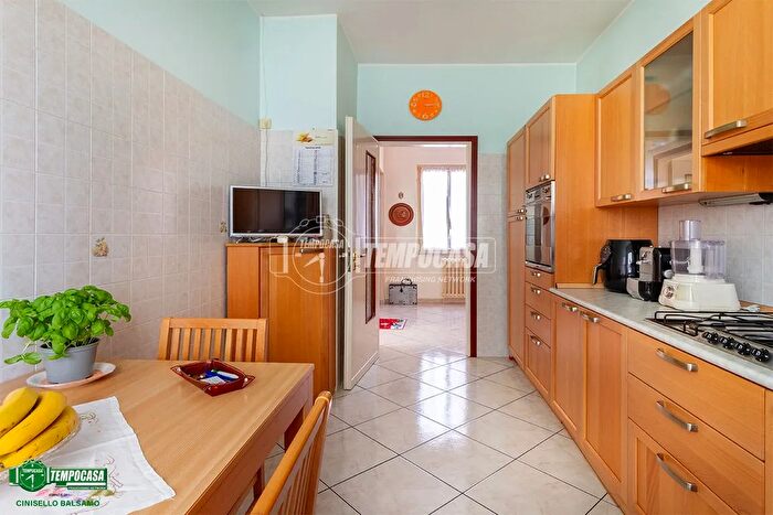 Case in Vendita e in Affitto - 3