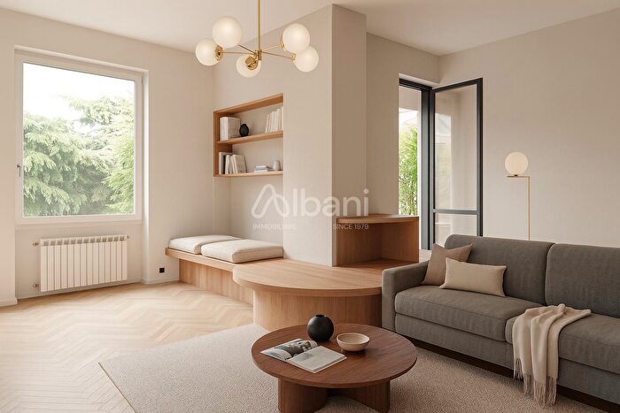 Case in Vendita e in Affitto - 3