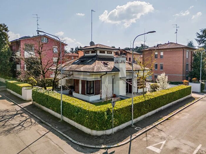 Case in Vendita e in Affitto - 3