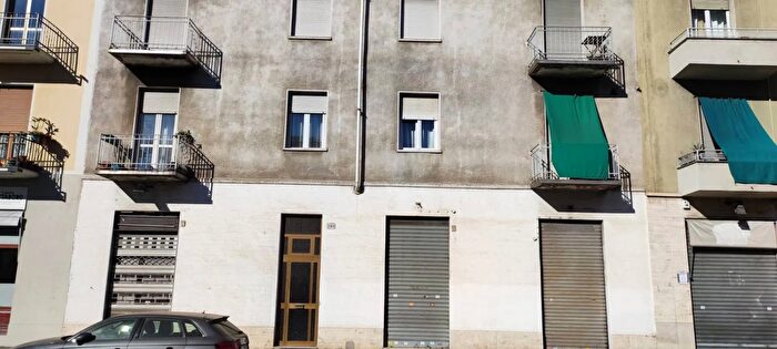 Appartamento quadrilocale in vendita in Via Andrea Sansovino Torino, Torino