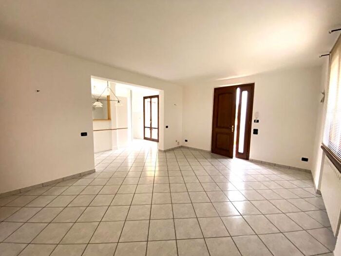 Appartamento trilocale in vendita in Pieve A Nievole