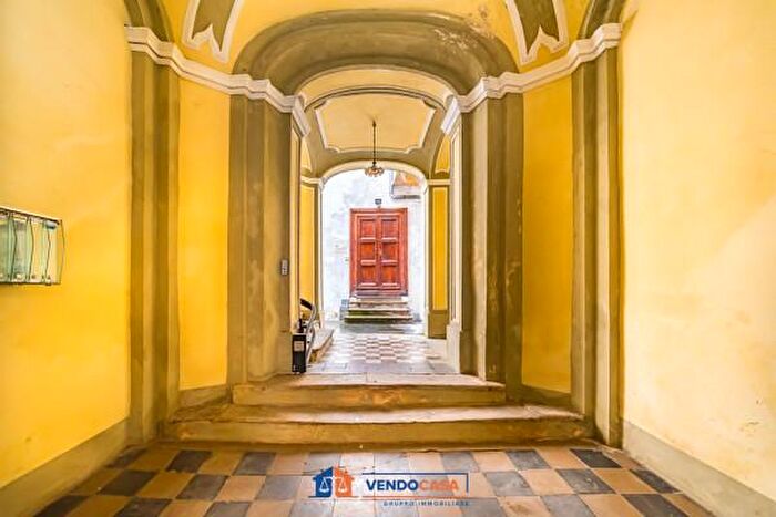 Appartamento bilocale in vendita in Via Ferruccio Valobra, Carmagnola