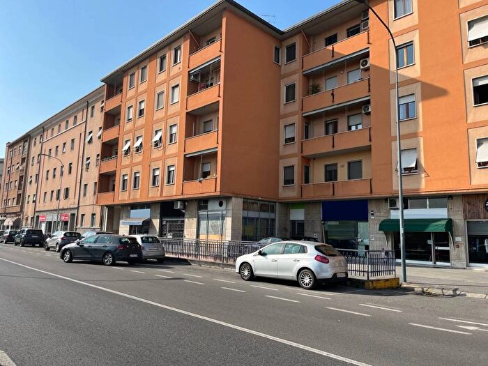 Casa con 6 locali in vendita in Viale Piave, Porta Venezia, Brescia