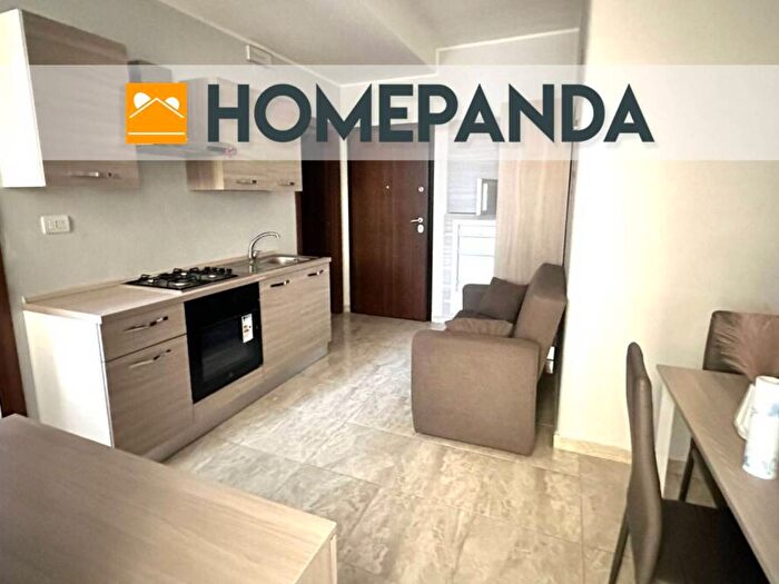 Appartamento bilocale in affitto in Via Cagni, Province Veneto, Catania