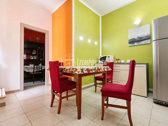 Casa trilocale in vendita in Via Solferino, Gioia Del Colle
