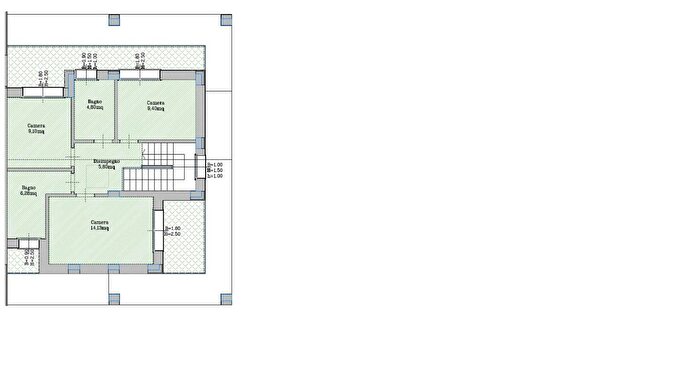 Case in Vendita e in Affitto - 2