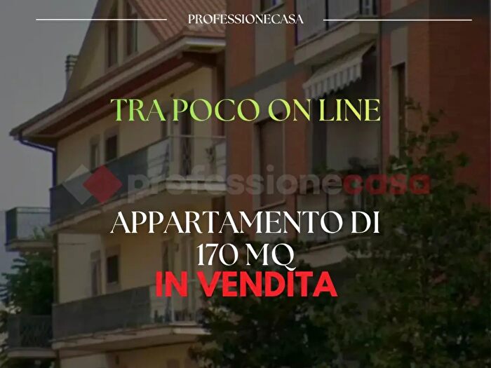 Appartamento con 5 locali in vendita in Via Monte Velino, Avezzano