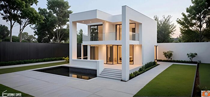 Casa quadrilocale in vendita in Strada Budellungo, Parma