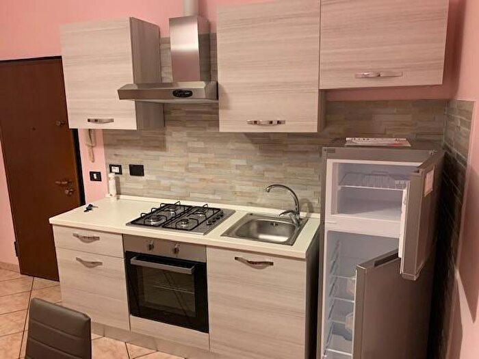 Appartamento trilocale in affitto in Corticella, Bologna