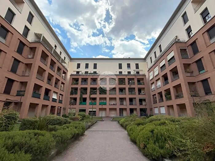 Appartamento bilocale in vendita in Via Mario Castelnuovo Tedesco, Firenze