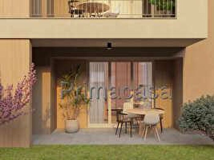 Appartamento quadrilocale in vendita in Via Antonio Milani, Verona