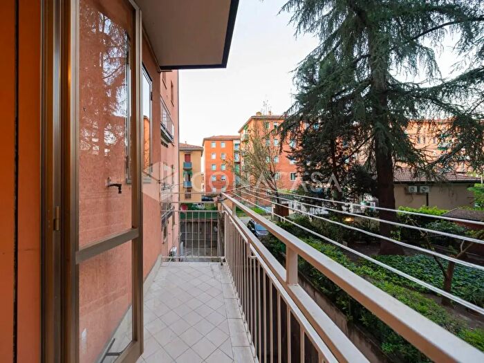 Appartamento trilocale in vendita in Via Sandro Botticelli, Bologna