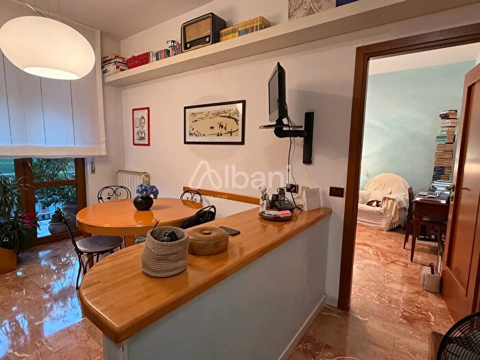 Appartamento trilocale in vendita in La Spezia