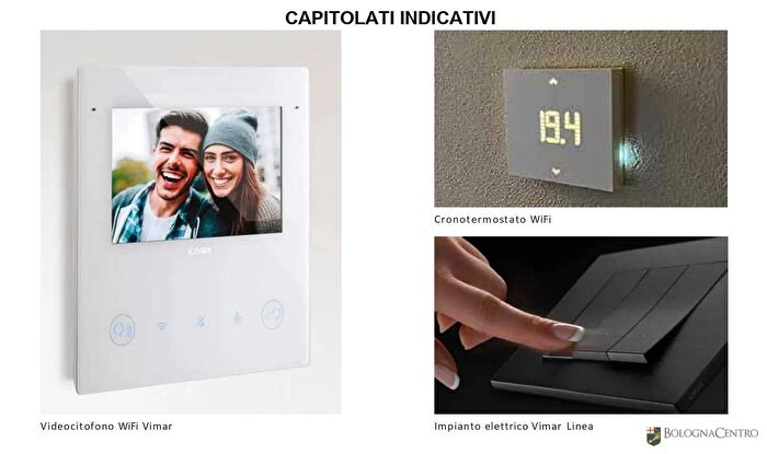 Case in Vendita e in Affitto - 2