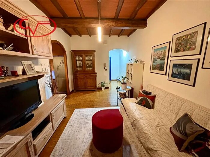 Appartamento bilocale in vendita in Via Dante Alighieri, Terranuova Bracciolini
