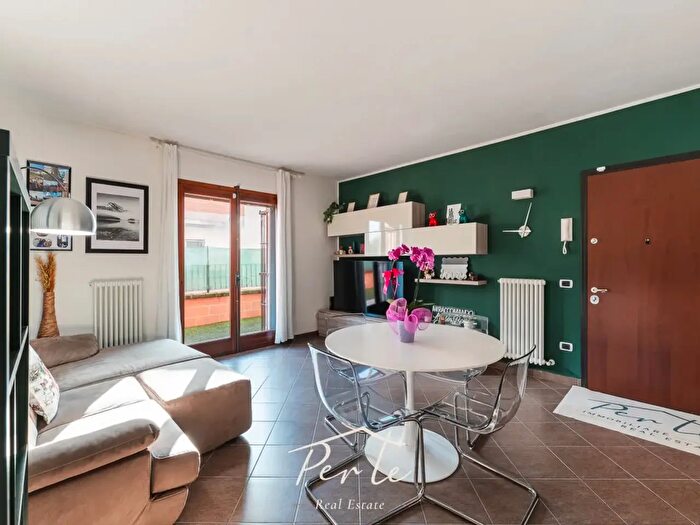Appartamento bilocale in vendita in Via Cesare Boldrini, Mantova