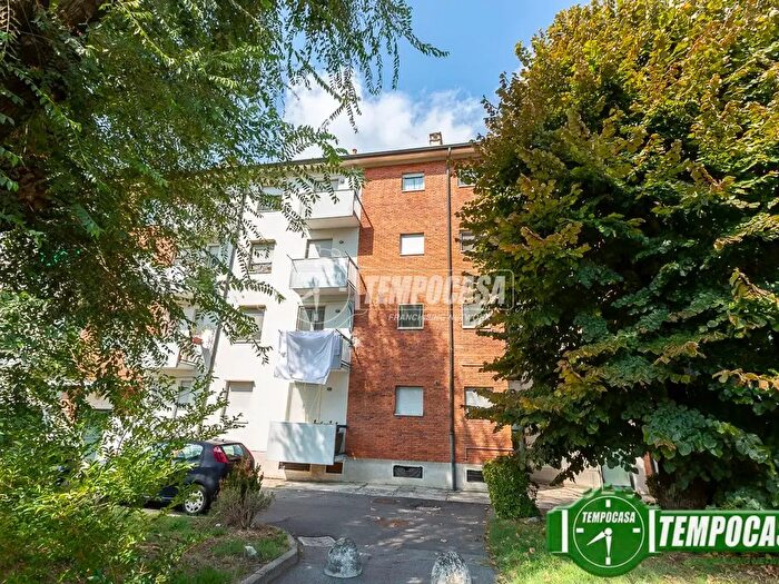 Appartamento trilocale in vendita in Sant'Angelo Lodigiano