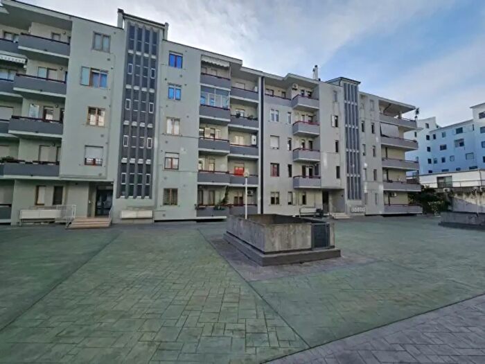 Appartamento con 6 locali in vendita in Via Antonio Gramsci, Vasto