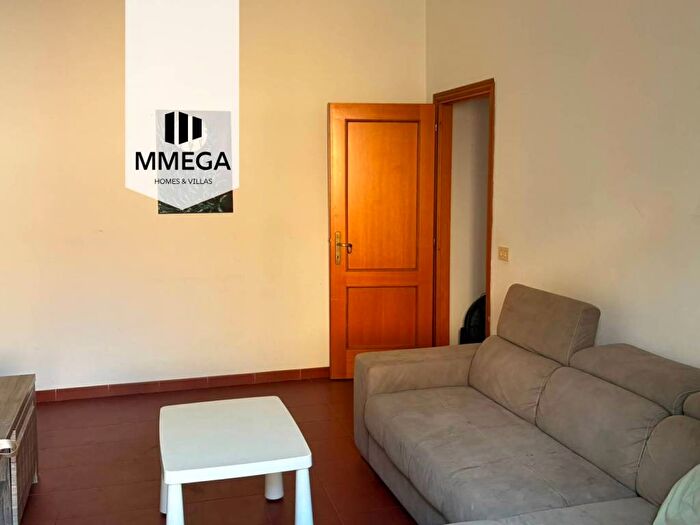 Appartamento trilocale in affitto in Ponte di Mezzo Circondaria, Firenze