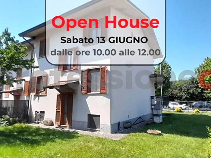 Casa con 5 locali in vendita in Via Miglioli, Zelo Buon Persico