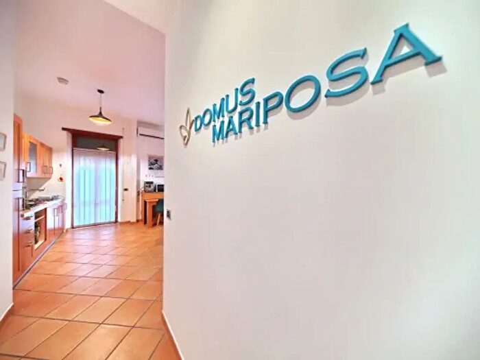 Appartamento bilocale in vendita in Via Giacomo Barzellotti, Roma