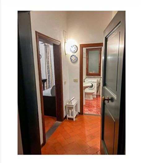 Appartamento bilocale in affitto in Signoria Uffizi, Firenze