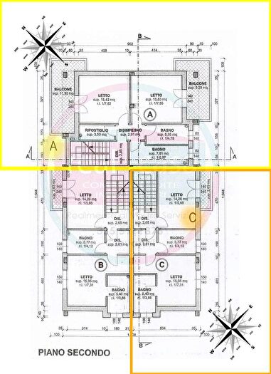 Case in Vendita e in Affitto - 2
