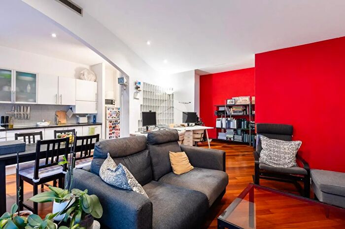 Appartamento bilocale in vendita in Via Giannozzo Manetti, Roma