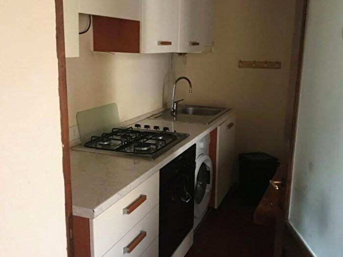 Appartamento in affitto in Via Santa Caterina, Centro, Città di Castello