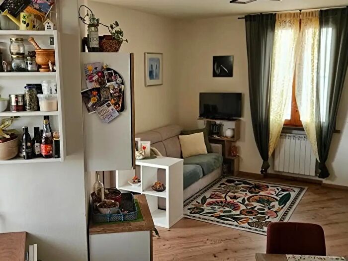 Appartamento bilocale in vendita in Damello, Empoli