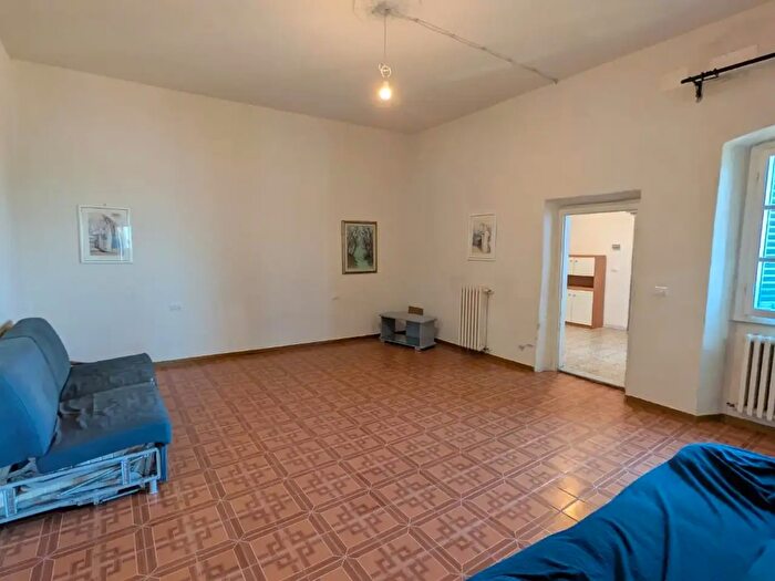 Appartamento trilocale in affitto in Cerreto Guidi