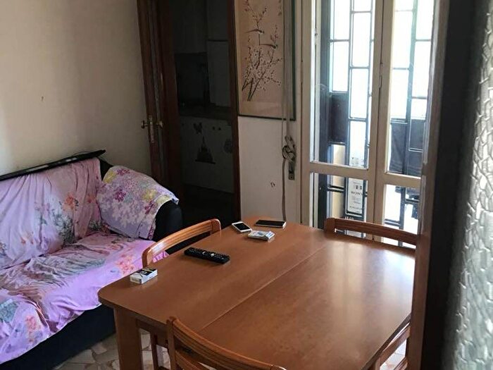 Appartamento trilocale in vendita in Via Isabella Andreini, San Donato, Bologna