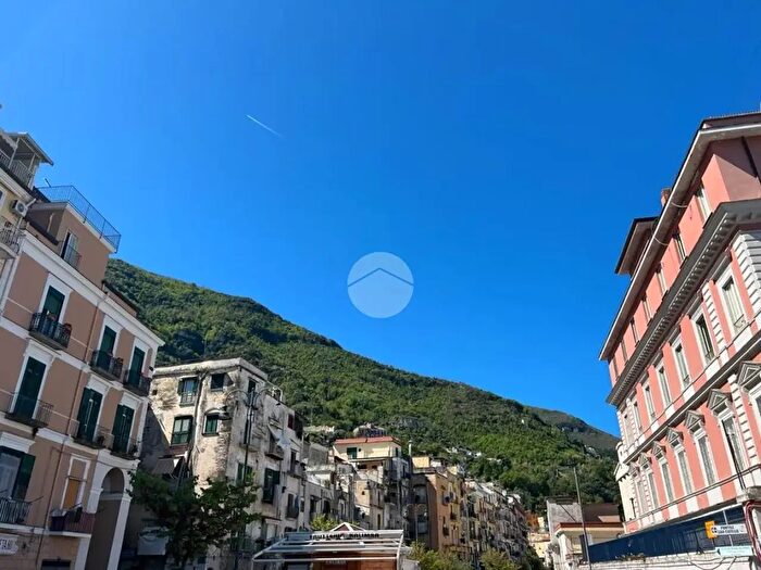 Appartamento monolocale in vendita in Str Santa Caterina, Castellammare Di Stabia