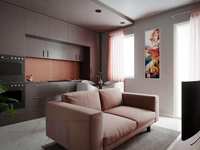 Appartamento trilocale in vendita in Via dello Steccuto, Firenze