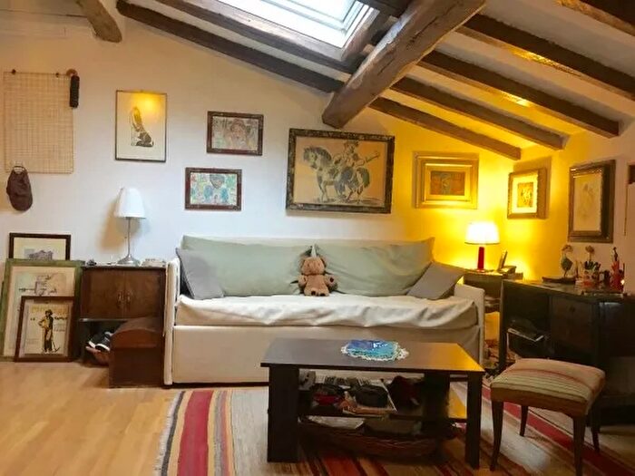 Casa monolocale in affitto in Forte Dei Marmi