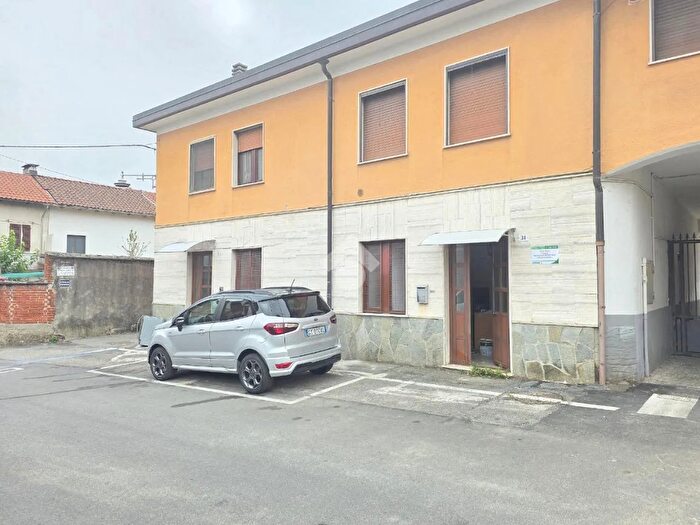 Casa trilocale in vendita in Via Provana, Alpignano