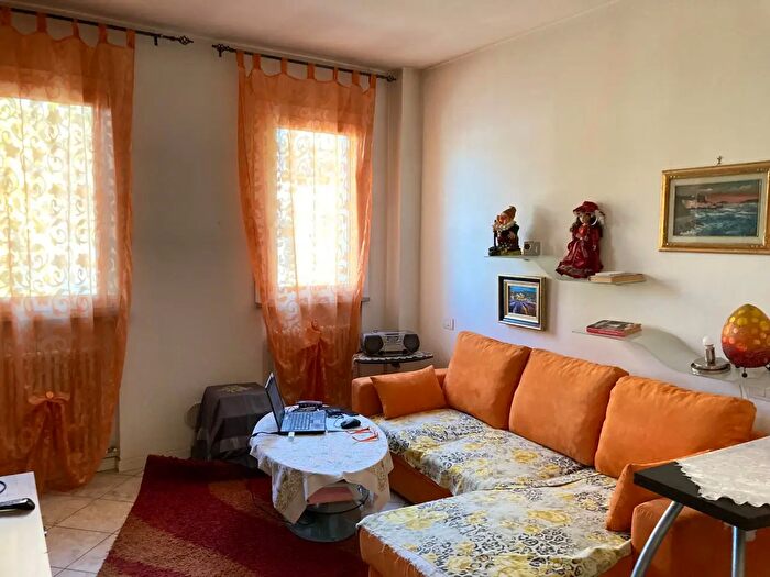 Appartamento monolocale in affitto in Via Gocciadoro, Cortemaggiore