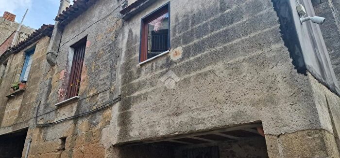 Casa con 7 locali in vendita in Via Fontana, Bonea