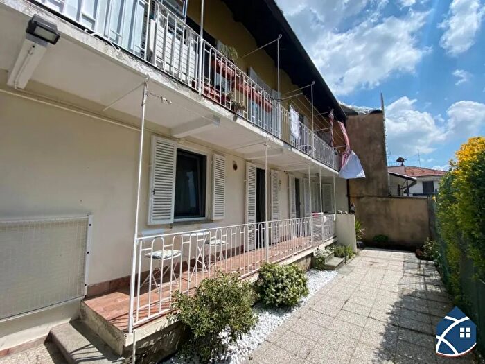 Appartamento trilocale in vendita in Porte Via Luigi Giai, Porte