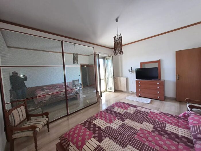 Appartamento con 5 locali in vendita in Via Guglielmo Marconi, Lamezia Terme